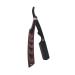 Frcolor Manual Razor Salon Bart Radiator Face Razing Foldable Razor Harrow The Hair Castor Hair Castor Hair Razing Hair Razing Head Razi Shaving Old Fashionable Mecarta Man