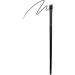 Brow Brush | Eye Liner Brush Ultra Thin Precision Makeup Brushes Angled Point Eyeliner Eye Makeup Tool for Professional Beauty A102 - Buy Online on GoSupps.com
