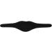 Self-Warming Black Neck Warmer with 5 Magnets | Comfortable & Non-Slip | Boost Metabolism - Buy Online on GoSupps.com