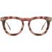 Vintage Blue Light Blocking Reading Glasses for Men & Women - 2.50 Strength Fatigue Relief Flat Light Mirror - Buy Online on GoSupps.com