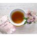 TARIBA Red Clover Flower Tea 100 g | Trifolium pratense | Good for Skin & Hair - Buy Online on GoSupps.com