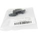 SENZEAL 6pcs French Dust Caps | Aluminum Alloy Bike Valve Covers - Black - International Shipping Available - Buy Online on GoSupps.com