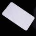 Stainless Steel Makeup Mixing Palette - Rec Shape Plate with Spatula for Nail Art & Cosmetic Blending - Buy Online on GoSupps.com