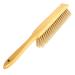 Gleavi 7-in-1-scrubbing brush chimney brush soft cleaning brush wooden bench wood bed brush cleaning brush for sofa-listen