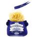  PASTA CAVALIERI LU Vientu Pasta Tasting Box - Cavaliers Spaghetti - Roulettes - Medium Striped - liques - Noodles - Smooth Pens - Durum Grain Semolina Pasta - Artisan product made in Salento (6 x 500 g) - Buy Online on GoSupps.com