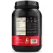 Optimum Nutrition Gold Standard Whey Protein Powder - Chocolate Hazelnut - 2lb (Pack of 1) - Buy Online on GoSupps.com