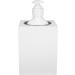 Massage Oil Heater Single Bottle Adjustable Aluminum Alloy Inner Liner Fast Heat Lotion Warmer 110 250V (US Plug) US Plug 1 count (Pack of 1) - Buy Online on GoSupps.com
