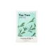MISSHA Airy Fit Sheet Mask (Tea Tree) 19 ml