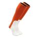 TCK Sports Solid Color 9 Inch Baseball Softball Stirrups (Multiple Colors) Texas Orange Large