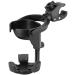 RAM Mounts RAP-B-417-400U Level Cup XL 32oz Drink Holder with Tough-Claw | Motorcycle, ATV, UTV, Bike - Buy Online on GoSupps.com