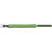 HUNTER Convenience Comfort Dog Collar - Apple Green Neoprene 65 L-XL | Premium Plastic Material for Ultimate Comfort - Buy Online on GoSupps.com