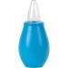 EZY DOSE Kids Nasal Aspirator | Baby & Toddler Sinus Relief | Easy to Clean | Dishwasher Safe | Blue (67113) - 1.28 oz - Buy Online on GoSupps.com