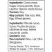 Flagrants Desirs Bittersweet Dark Chocolate Bar (72%) - For Desserts 200g Single bar Bittersweet (72% cocoa) - Buy Online on GoSupps.com