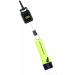 Gear Keeper Small Scuba Flashlight Retractor Mount Combo by Hammerhead Industries - Buy Online on GoSupps.com