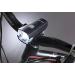 Fischer 7-Piece Bicycle Lighting Set - 12 Lux Front & Rear Lights with Reflector IP44 Splash Protection StVZO Approved - Shop Internationally! - Buy Online on GoSupps.com