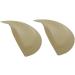 Tarrago Original Therapies Premium Leather Arch Support Insole - XLarge (EU 44/46) - Comfort & Support for All Foot Types | International Shipping Available - Buy Online on GoSupps.com