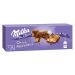 Milka Moo'Elleux Choco 140 g – Pack of 4