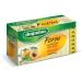 Dogadan Premium Form Mixed Herbal Tea with Apricots - 20 Tea Bags - Buy Online on GoSupps.com