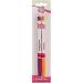 FunCakes Food Pen Purple & Orange Set: Writer with 100% Edible Ink Flexible Tip for both thick and thin lines.Great for personalizing your treats with Messages Quick drying time Set/2