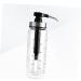 Gogogmee Honey Dispenser Kitchen Cruet Storage Containers Sealing Bottle Jam Container - Buy Online on GoSupps.com