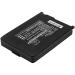 Replacement for Battery Compatible Telekom V30145- K1310- X250 V30145-K1310-X229 T-Sinus 700 T-Sinus 700 Micro T-Sinus 700m T-Sinus 710 T-Sinus 710X Micro T-Sinus 710XA Micro (500mAh/3.6V)
