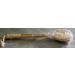 MCUILEE Wooden Bath Brush | Long Handle Body Massager Shower Brush with Bristles for Exfoliating & Back Scrubbing - International Shipping Available - Buy Online on GoSupps.com