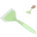 Silicone Wax Spatula - Reusable Wax Applicator for Home & Salon | Perfect for Serums & Pigments - Buy Online on GoSupps.com
