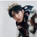 YOVECATHOU Royal King Crown - Metal Prince Crowns Tiaras for Birthday, Prom, Halloween - Gold - Buy Online on GoSupps.com