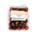 BSD Organics Soap nuts (Reetha Areetha kunkudukaialu) - 50 Grams / 1.7 Ounce.