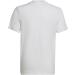 Buy adidas Unisex Entrada 22 T-Shirt for Kids (7-8 Years) - White International Shipping Available - Buy Online on GoSupps.com