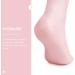minkissy Womens Socks Womens Socks Womens Socks 1 Pair Dry Cracked Foot Moisturizing Socks Moisturizing Foot Cover for Women Socks Women Socks Women Socks Socks - Buy Online on GoSupps.com