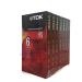 TDK 7 Pack T-120 VHS Premium Quality HS Video Tape- 120 minute/6 hour. Discontinued by Manufacturer