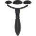 Baluue 5 Sets Eye Shadow Stamp Instant Eyeshadow Tool Girl Makeup Applicator Makeup Tool Make up - Buy Online on GoSupps.com