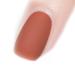 Vishine Gel Nail Polish 15ml - Deep Orange Pumpkin Soak Off UV LED Long-Lasting Nail Art for Home & Salon #928 - Buy Online on GoSupps.com