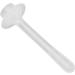 Anal Douche Cleaner Nozzle - Replacement Vaginal Douche Nozzle for Women | International Shipping Available - Buy Online on GoSupps.com
