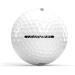 ONCORE GOLF Avant 55 Value Golf Balls - White | Premium 12 Pack | Award-Winning Performance - Buy Online on GoSupps.com