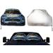 Kevin Harvick Auto Sunshade - Official Busch NASCAR Merchandise | Smash'em Sports - Buy Online on GoSupps.com