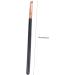 Beavorty cosmetic eyeshadow tool makeup brush makeup cosmetics brush eye shadow brush brow for eyebrows eyebrow brush cosmetology kit blush brush travel makeup powder make up Bamboo - Buy Online on GoSupps.com