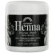 Rainbow Research Henna Hair Color and Conditioner - Persian Black Deep Ebony - 4oz - Buy Online on GoSupps.com
