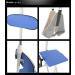 PRUJOY Cervical Neck Traction Device - Foldable Spine Decompression for Effective Physical Therapy & Rehabilitation - Buy Online on GoSupps.com