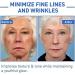 Botoxlux Collagen Anti Aging Serum - Instant Face Tightening | Wrinkle Cream | Bot_ox Stock Solution - 5pcs - Buy Online on GoSupps.com