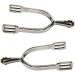 Dover Saddlery Ladies' Heavyweight Rowel Spur - Buy Online on GoSupps.com