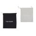 2pcs Hair Dryer Storage Bag Travel Makeup Kit Hair Dryer Bags Hair Dryer Supplies Fitness Simple Set As Shown 1