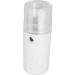 Qukaim Hydrating Face Sprayer Nano Facial Spray Portable Rechargeable Face Sprayer for Women Mini Hydrating Moisturizing Face Water Spray Device - Buy Online on GoSupps.com