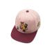 koaa The Mouse Spring Snapback 1-3 Years Pink