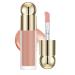 Liquid Blush Natural Matte Finish Moisturizing Cheek Tint Moisturizing Lightweight Blendable Soft Cream Blush Makeup (Bare powder)