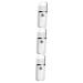 MAGICLULU Face 3pcs Hydrating Instrument Mini Humidifier Eyelash Extensions Mist Moisturizing Spray Bottle Facial Mister