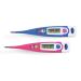 HARTMANN 9250411 Thermoval Kids Thermometer - Accurate Fast & Safe for Kids | Buy Internationally - Buy Online on GoSupps.com