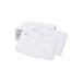 50 PM2.5 Mask Filter with Activated Carbon - 5 Pressed Layers Per Replacement Filter - For Face Covers with PM2.5 Pockets - Replaceable - Disposable - PM 2.5 Filter with Activated Charcoal - Not Paper