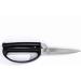 NRS Healthcare Lightweight Self Opening Scissors 6.0 cm - Easy Grip Design - Buy Online on GoSupps.com